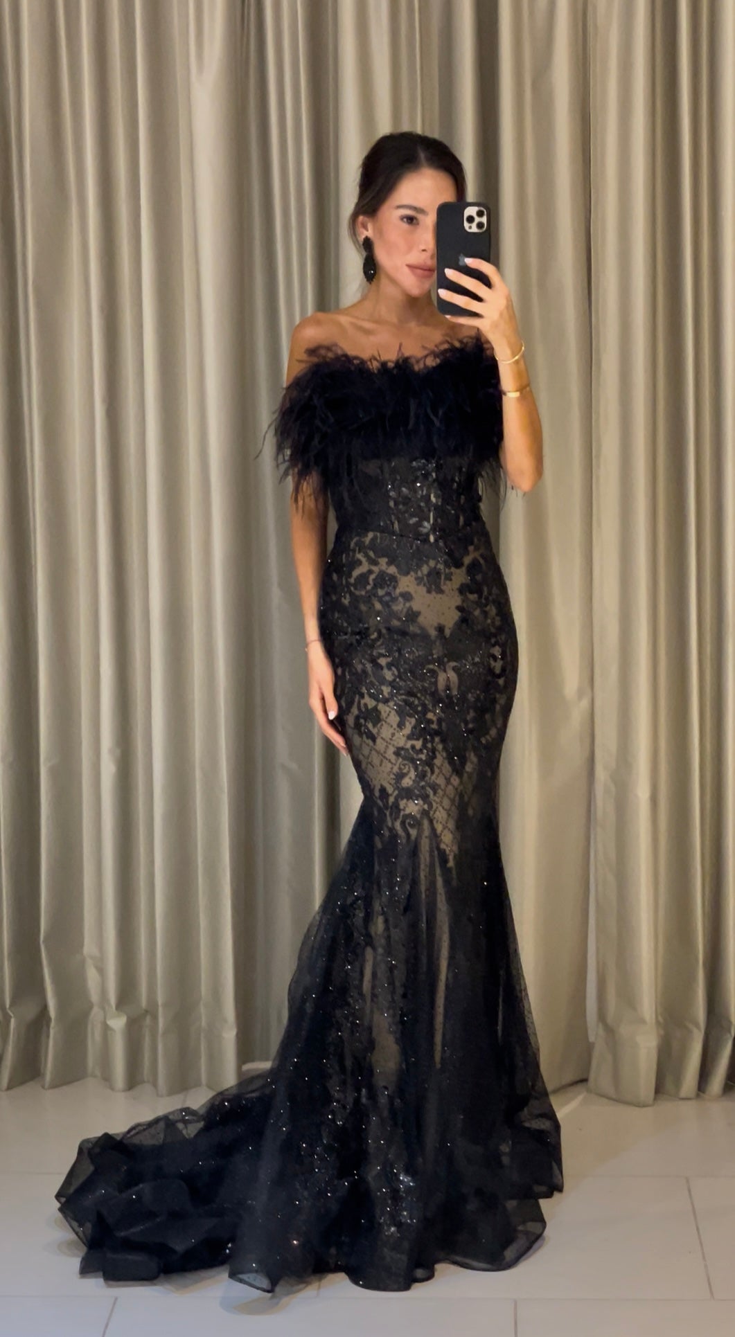CORTE SIRENA