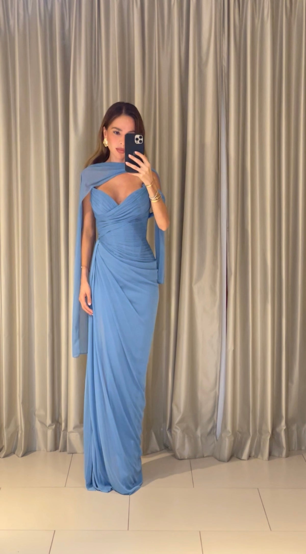 MESHI DRESS