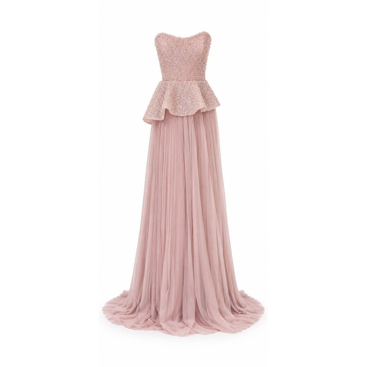 DUNIA PEPLUM