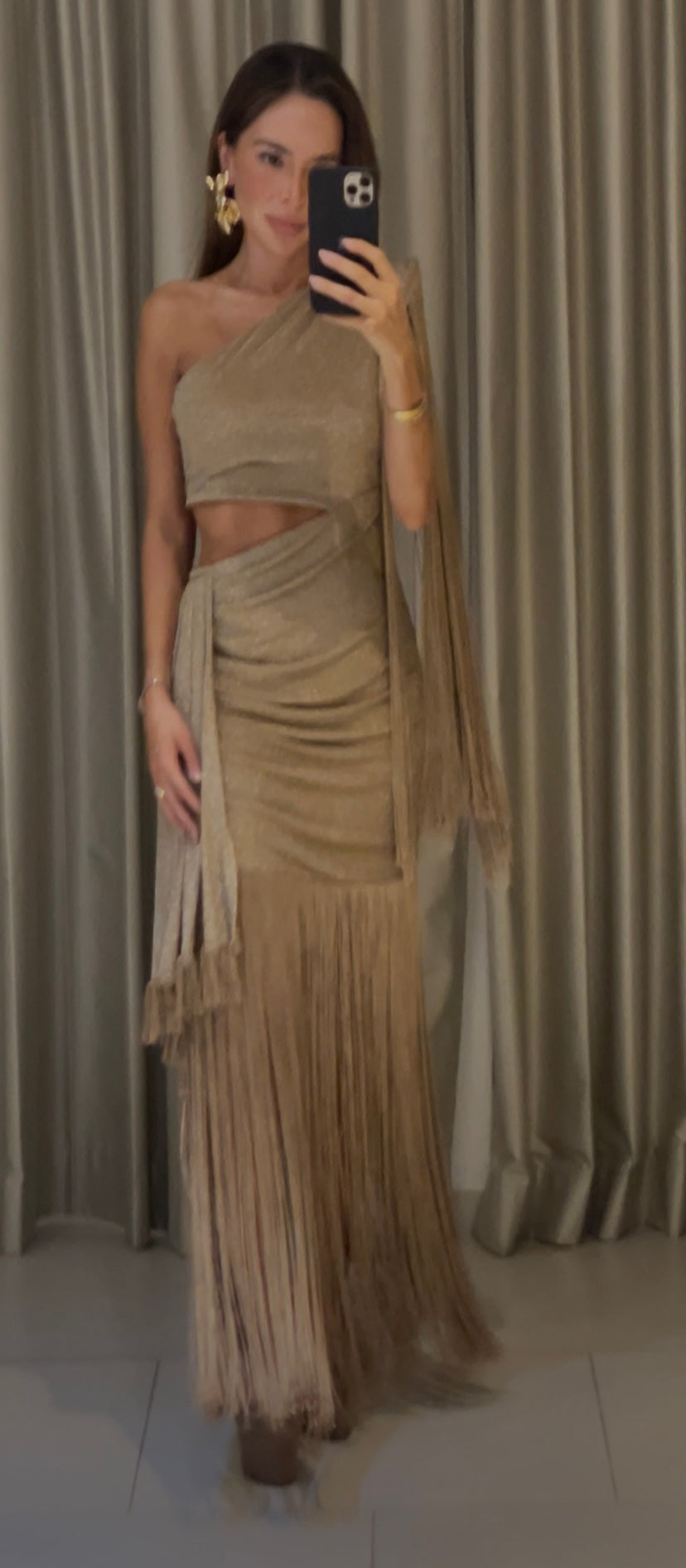 AURA DRESS