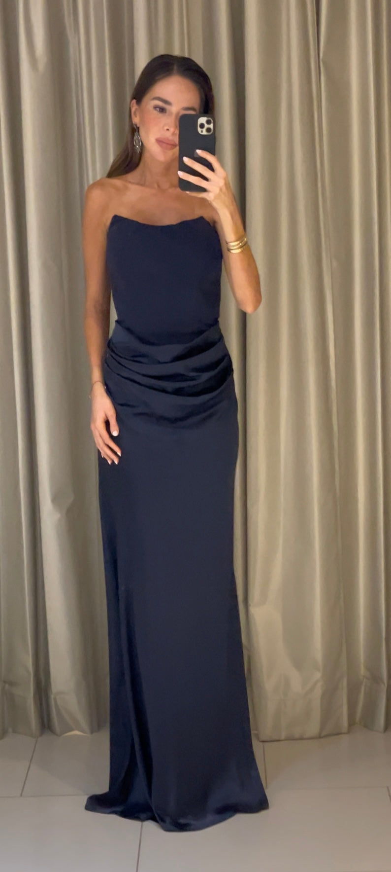 MAXI SATINADO