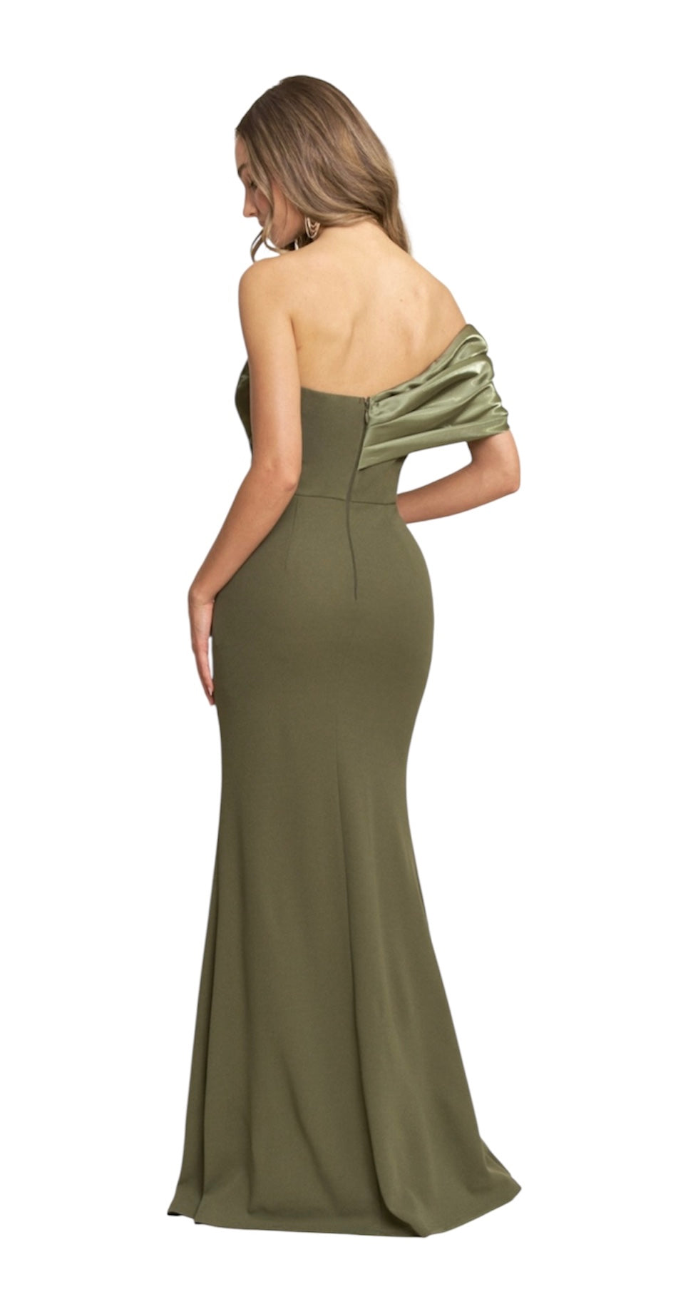 LUCIANA MAXI DRESS