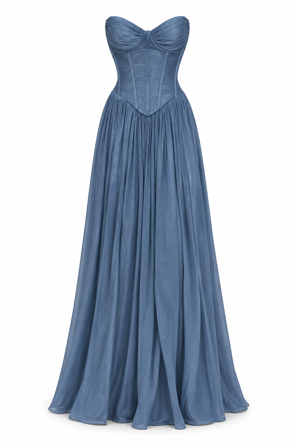 GALILEA DRESS  CORSET