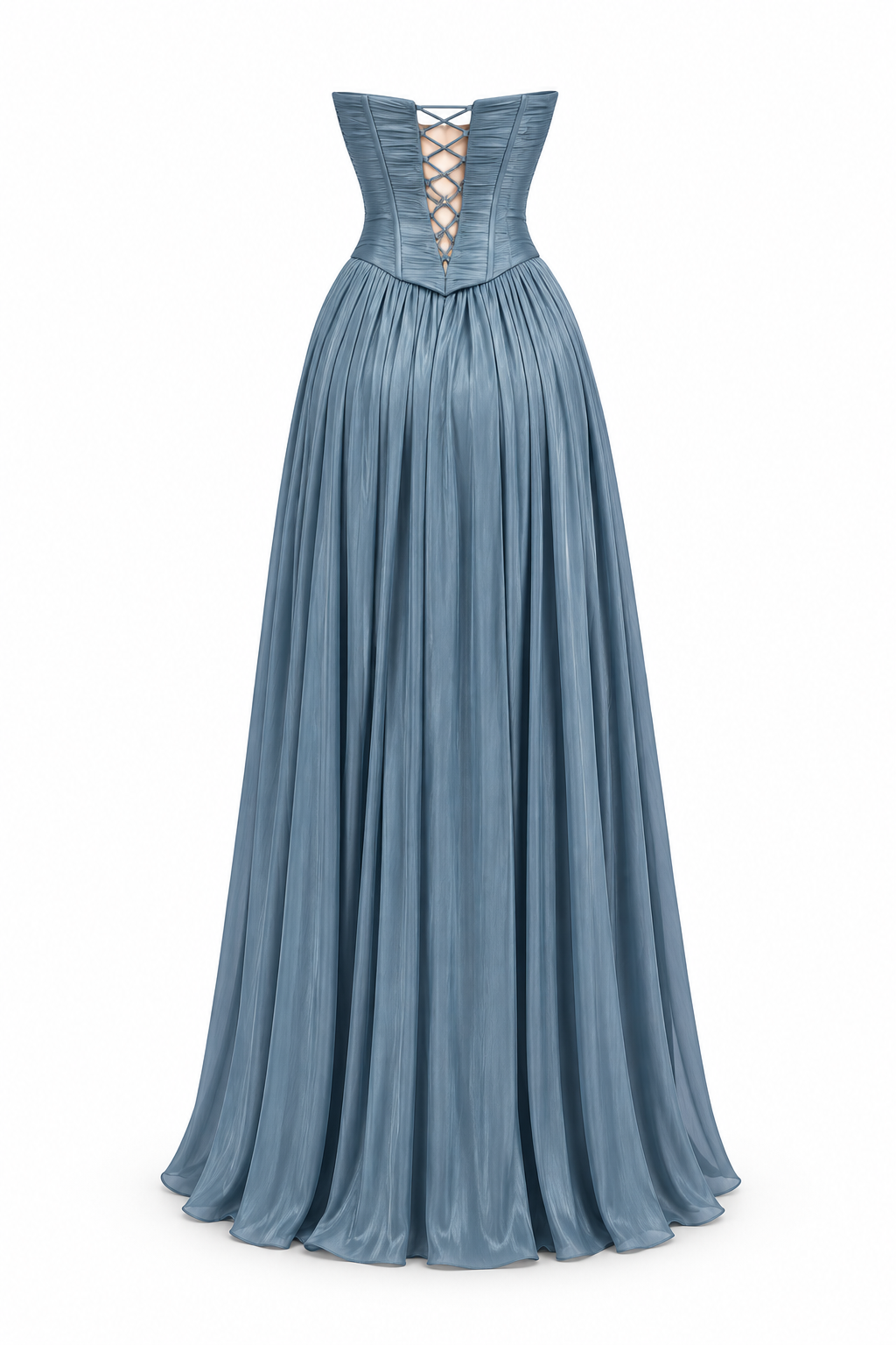 GALILEA DRESS  CORSET