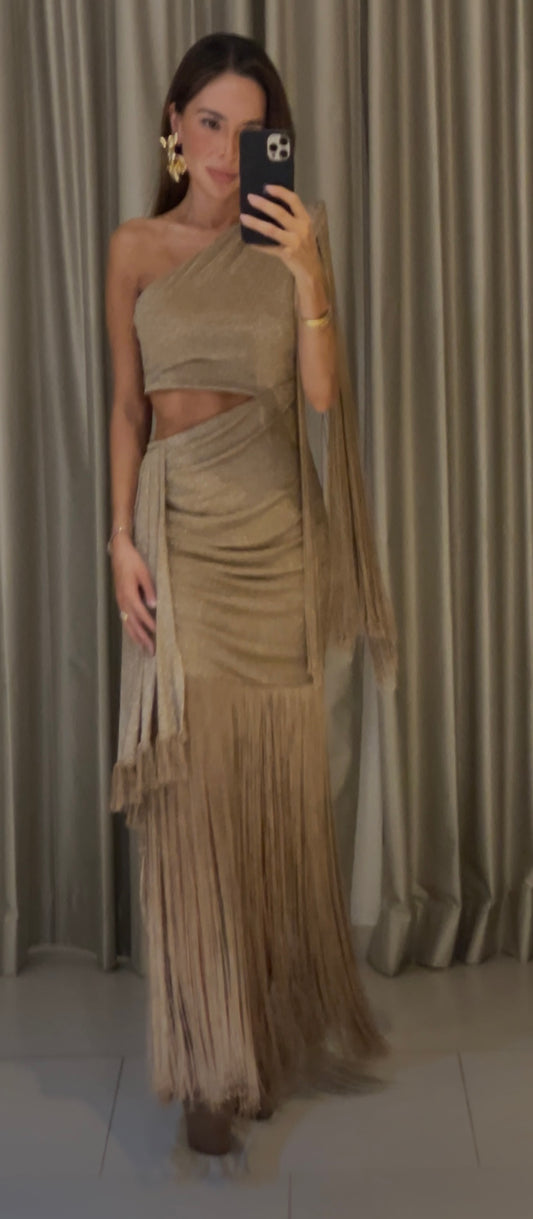 AURA DRESS