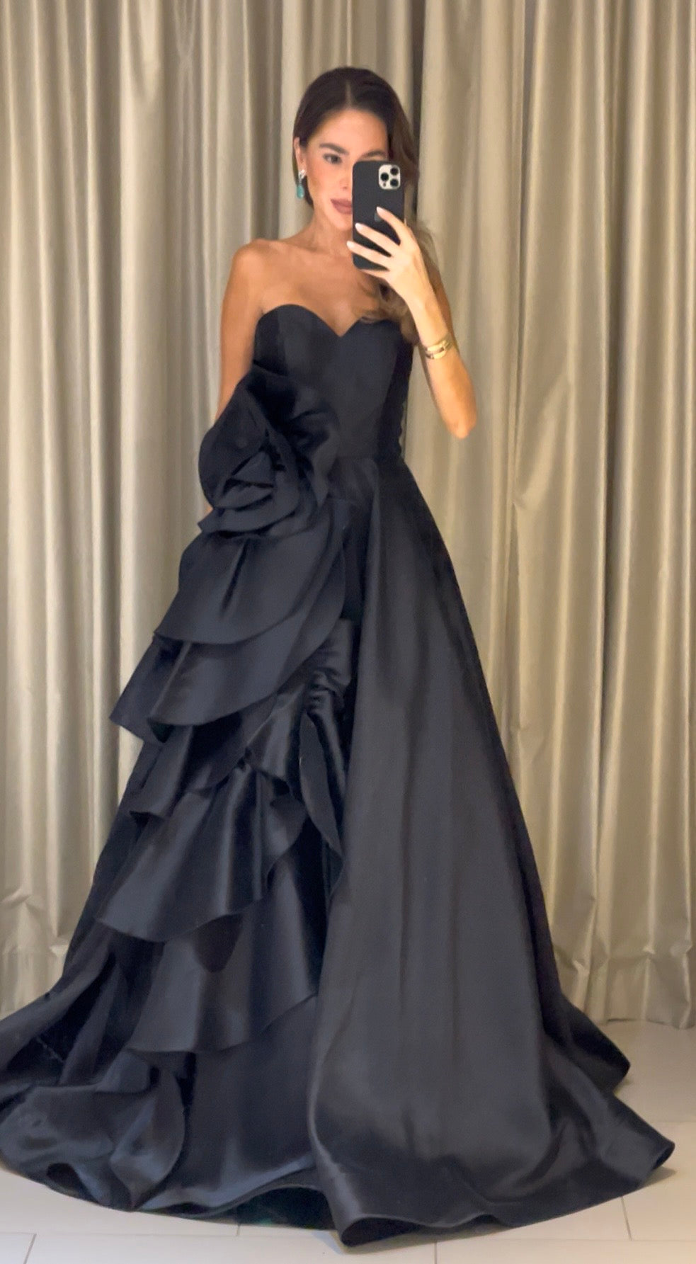 MELANIA DRESS