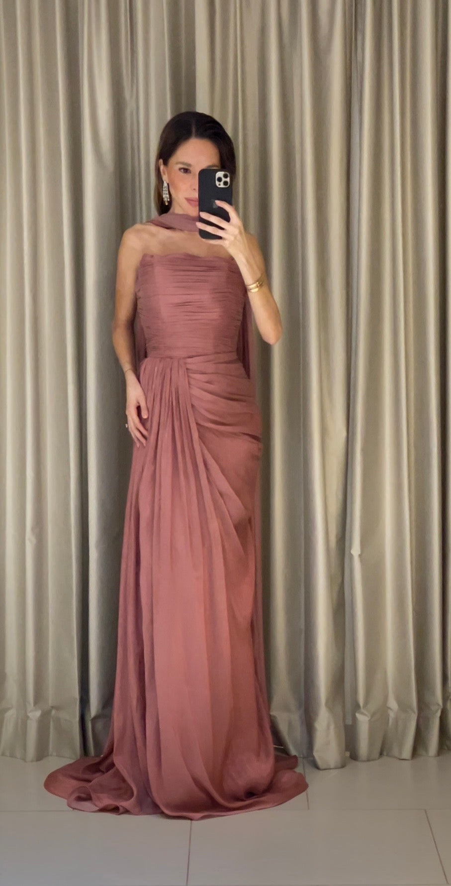 LUXUR DRESS