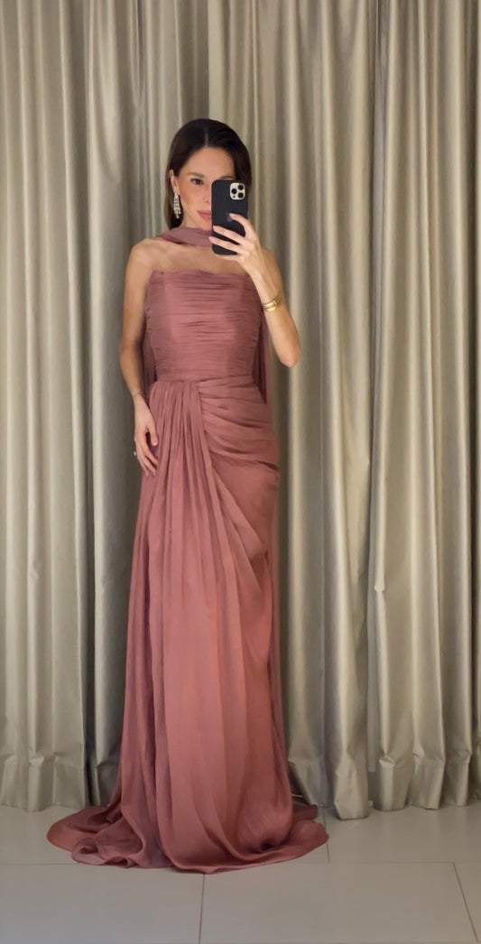 LUXUR DRESS
