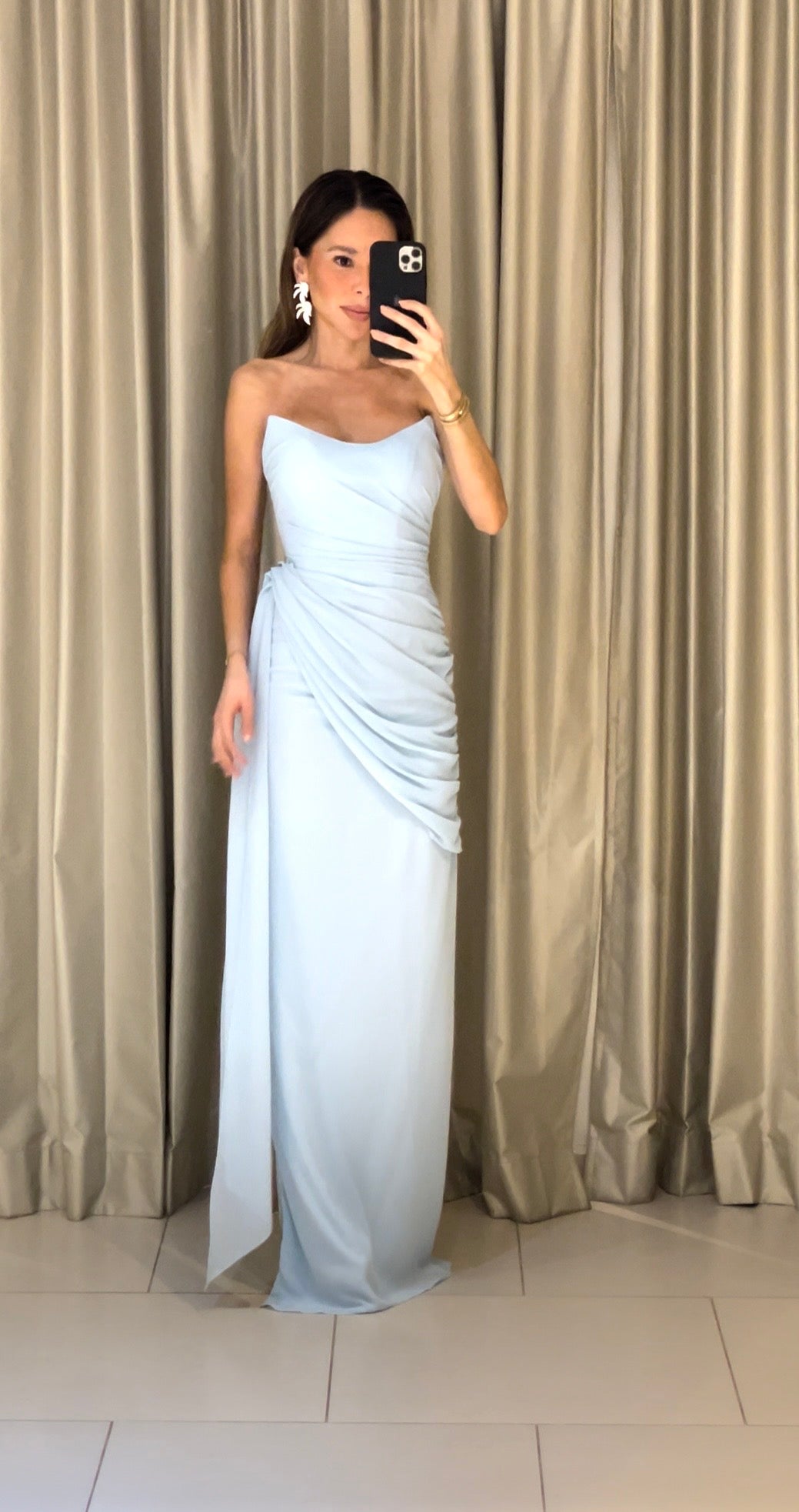 KALAS DRESS