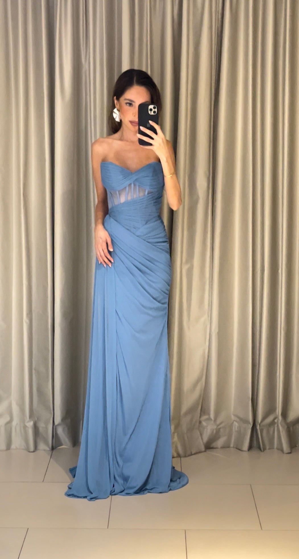 LAREM DRESS