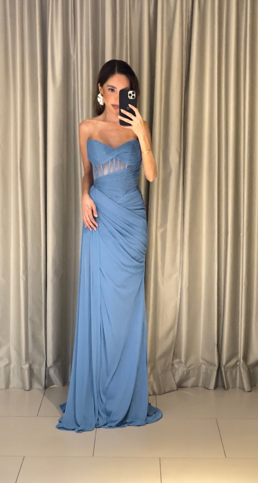 LAREM DRESS
