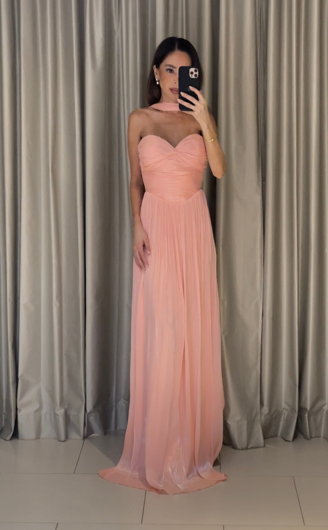 AMALFI DRESS