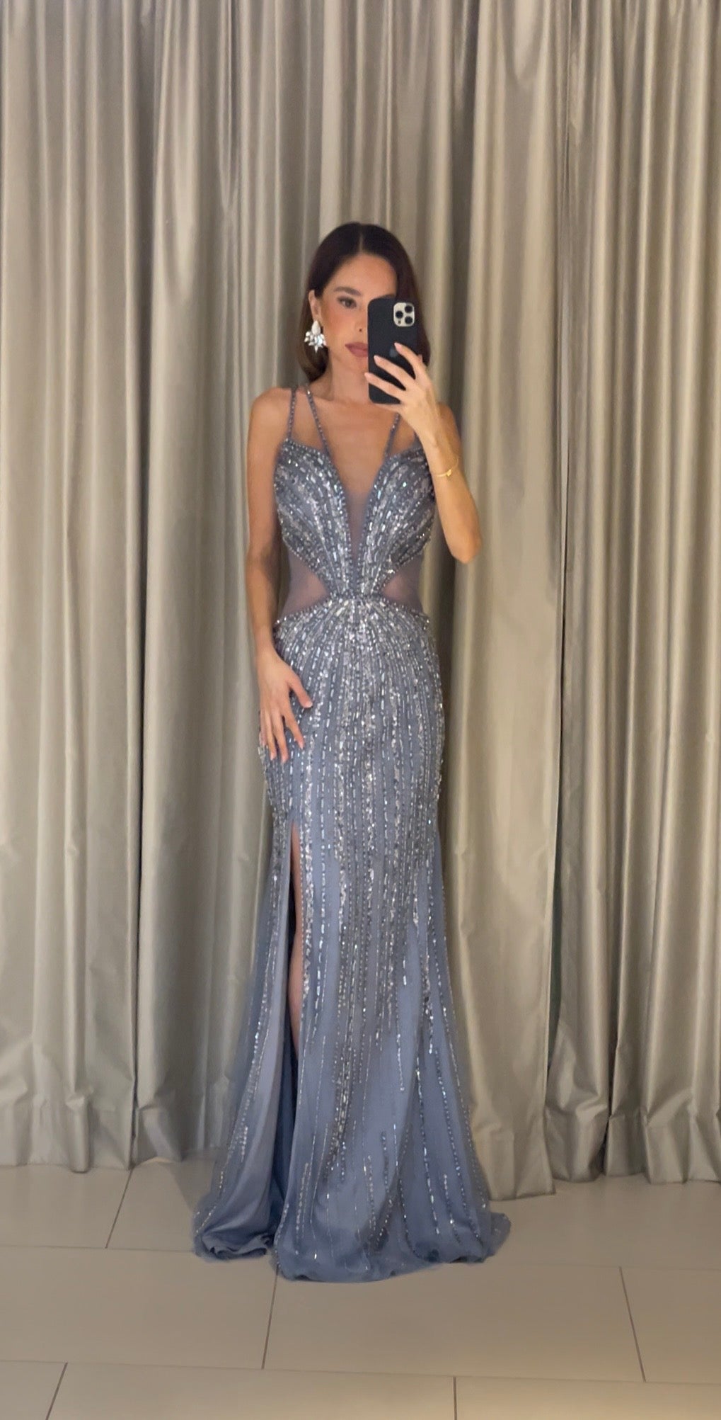 MARCELLA DRESS