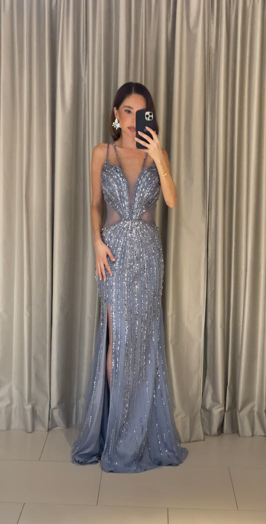 MARCELLA DRESS