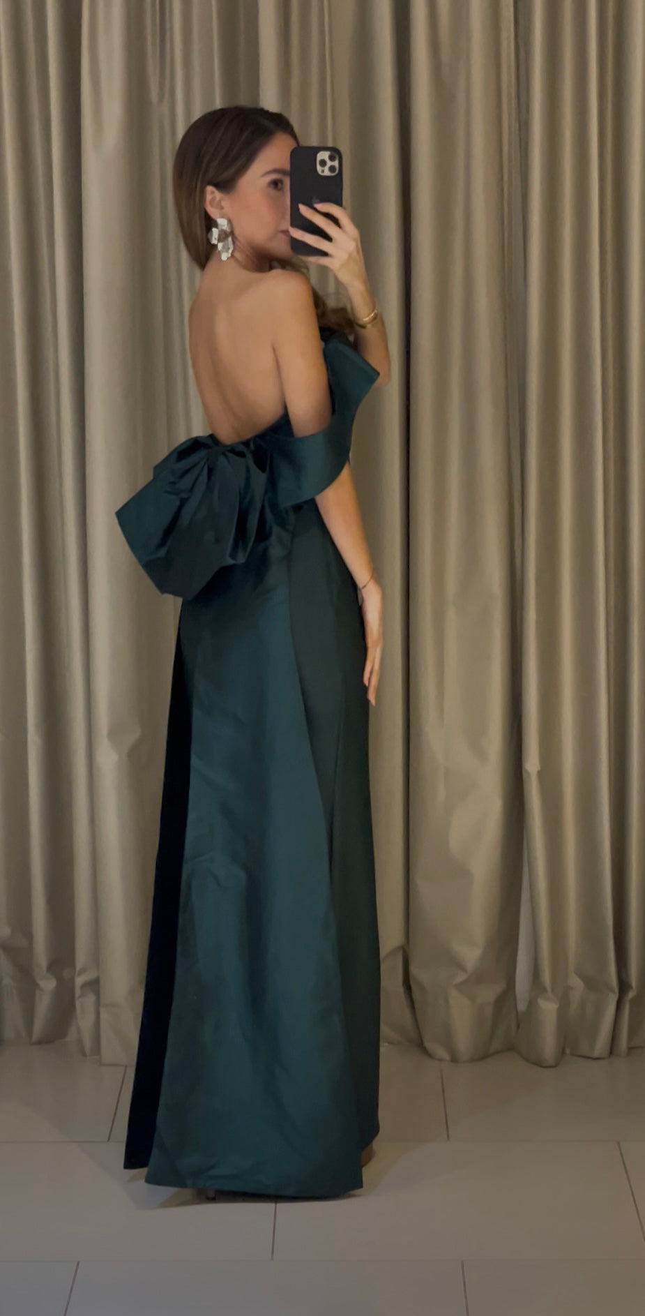 MAXI FAV DRESS