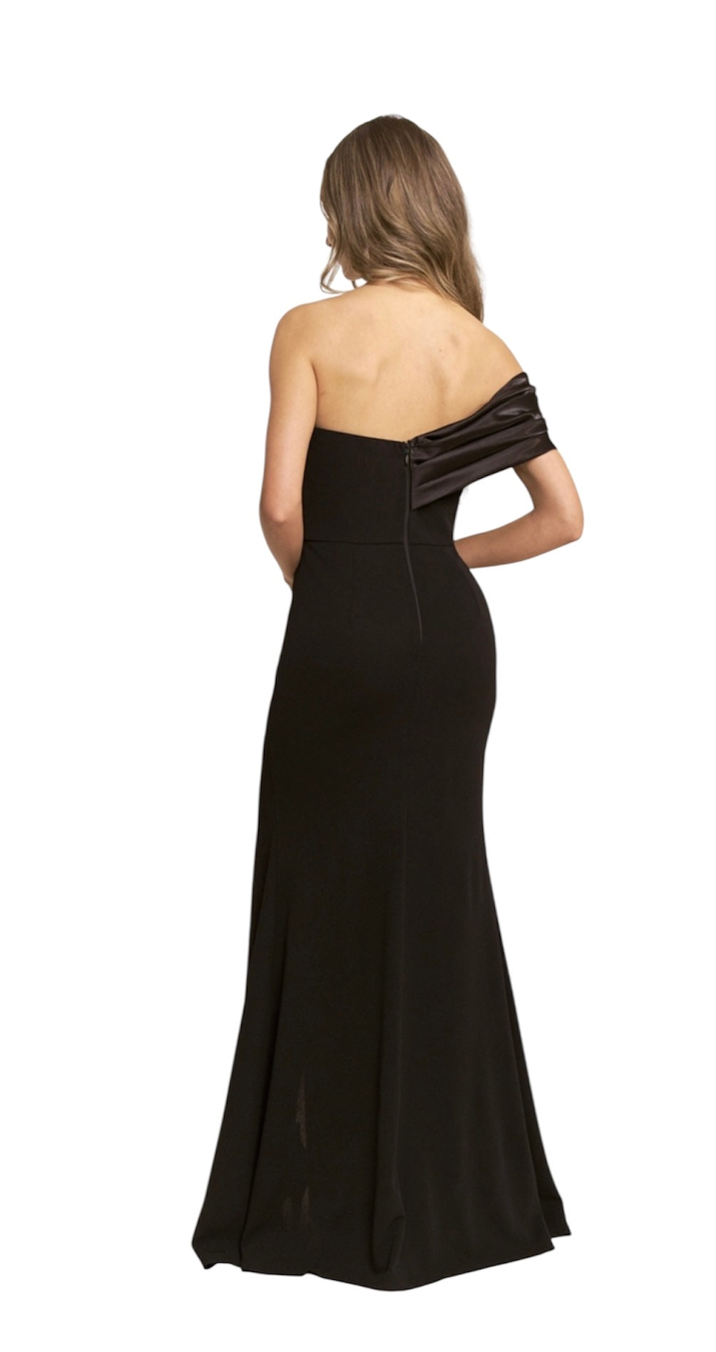 LUCIANA MAXI DRESS