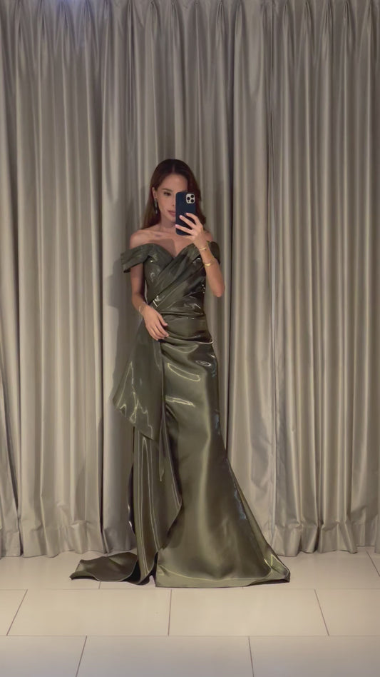 DAIINNA DRESS