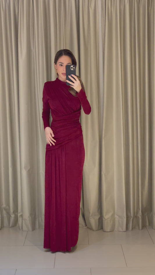 MARCELLA DRESS