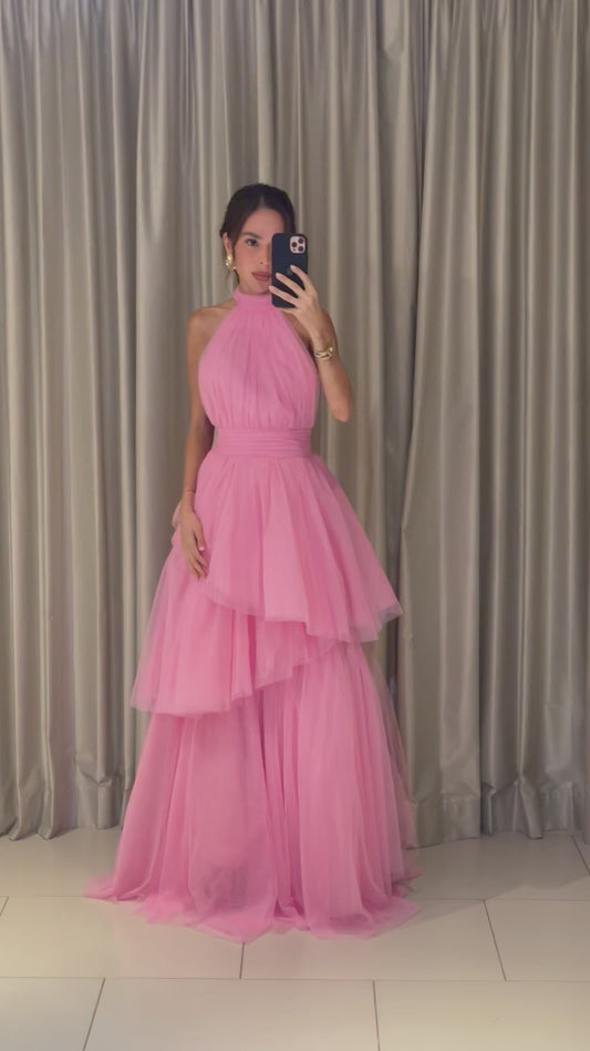 ROSES MAXI