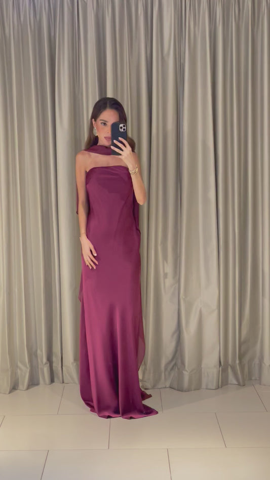 MARIETA DRESS