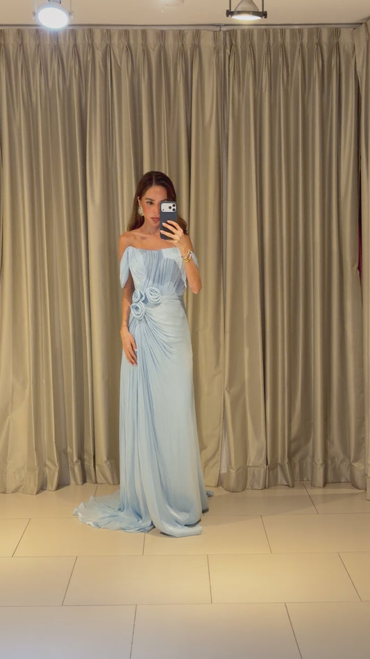 ICE DRESS