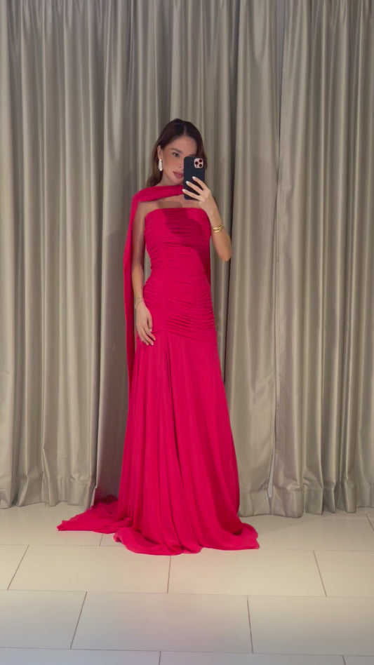 ROMEA DRESS