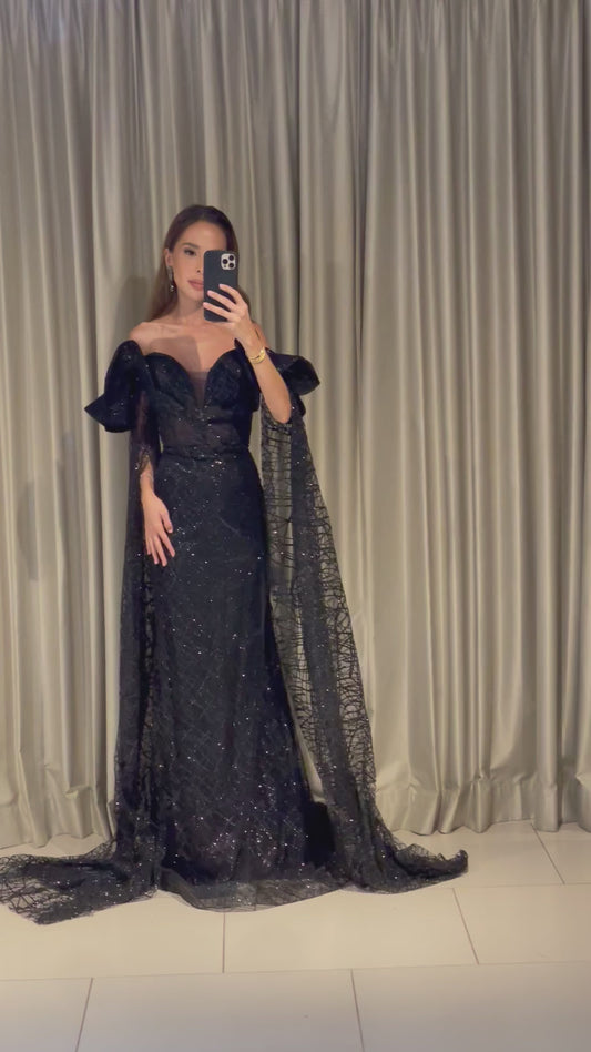 ANASTACIA MAXI