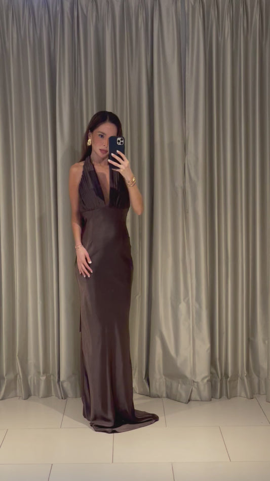 SHELLI DRESS