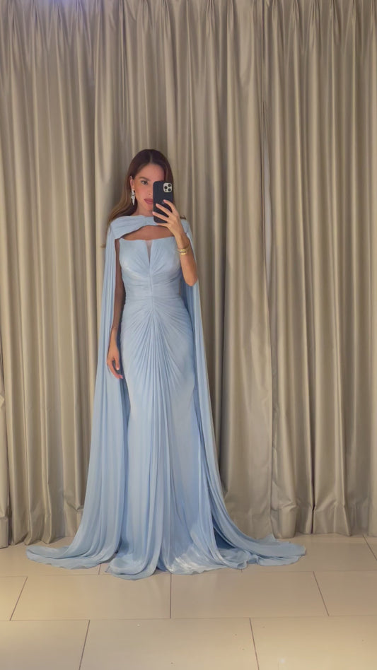 ARIANNA MAXI