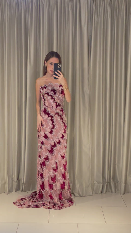 FLORENTINA MAXI / PRE-VENTA  envíos a partir de 15 días hábiles
