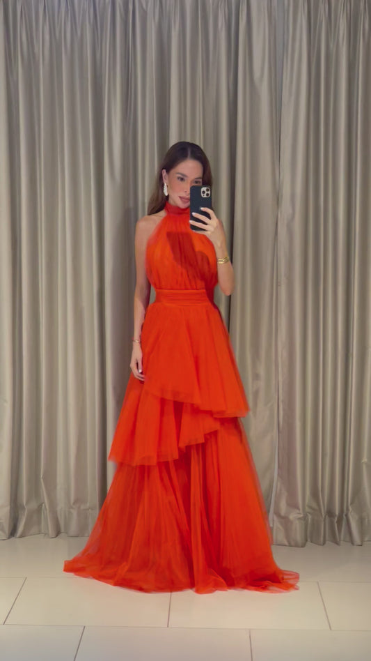 SHELLON DRESS