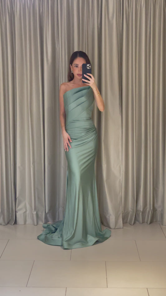 AIZZA DRESS