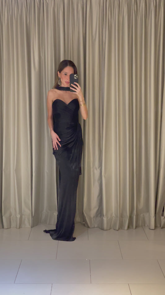 BAIA DRESS