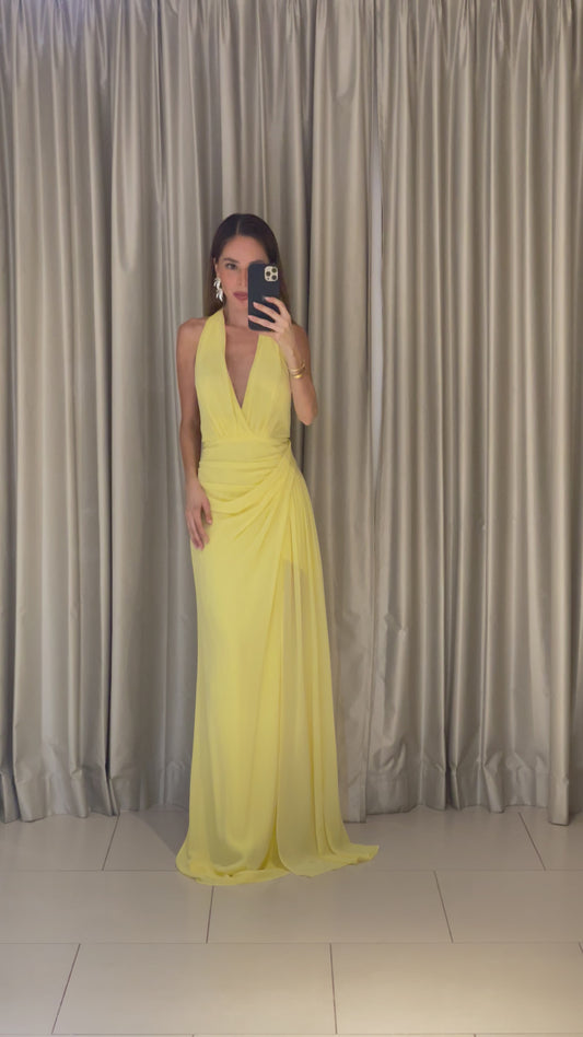 YELLOW BUTTER