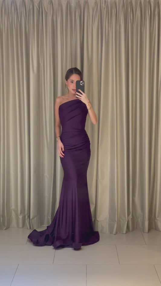 AIZZA DRESS
