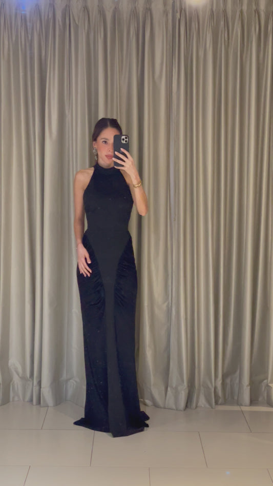 SOLAS DRESS