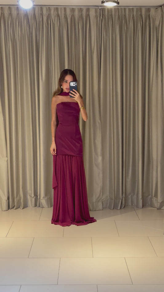 SELON DRESS