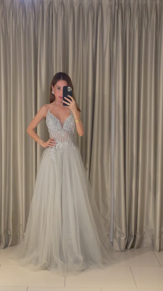 PRINCESS CORSET