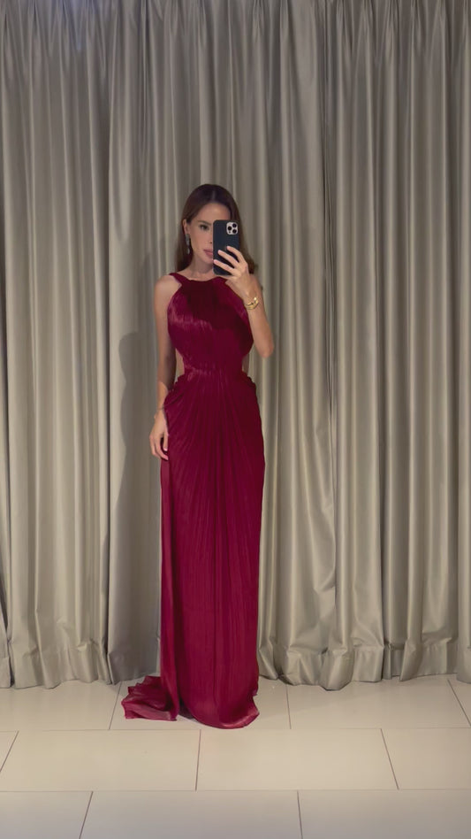 MONACO DRESS
