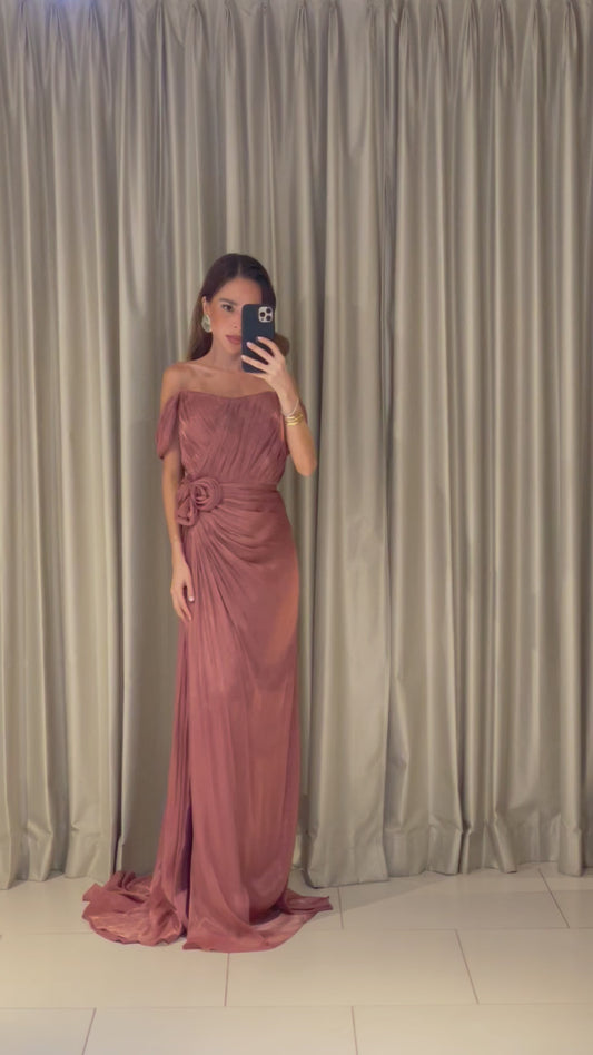 MARE DRESS