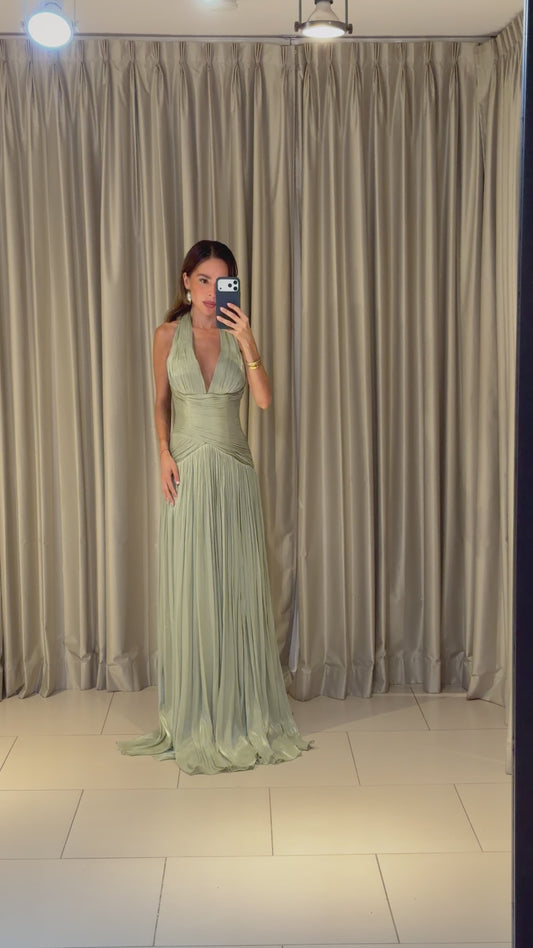 LUCIANA DRESS