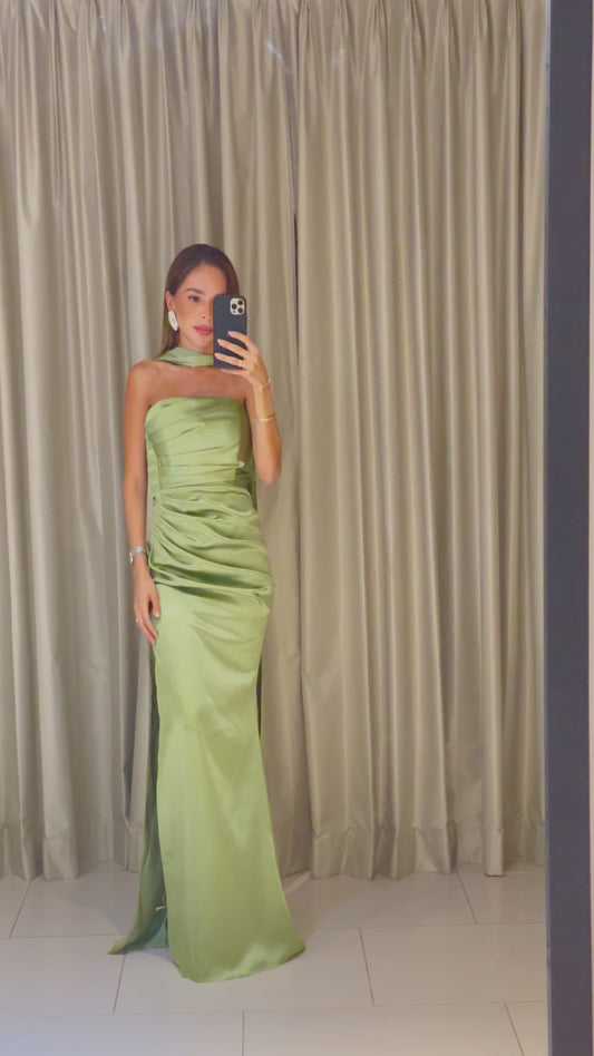 SHELLI DRESS