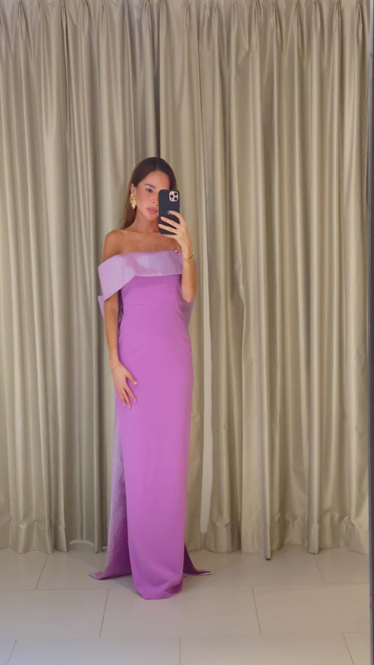 KIND DRESS