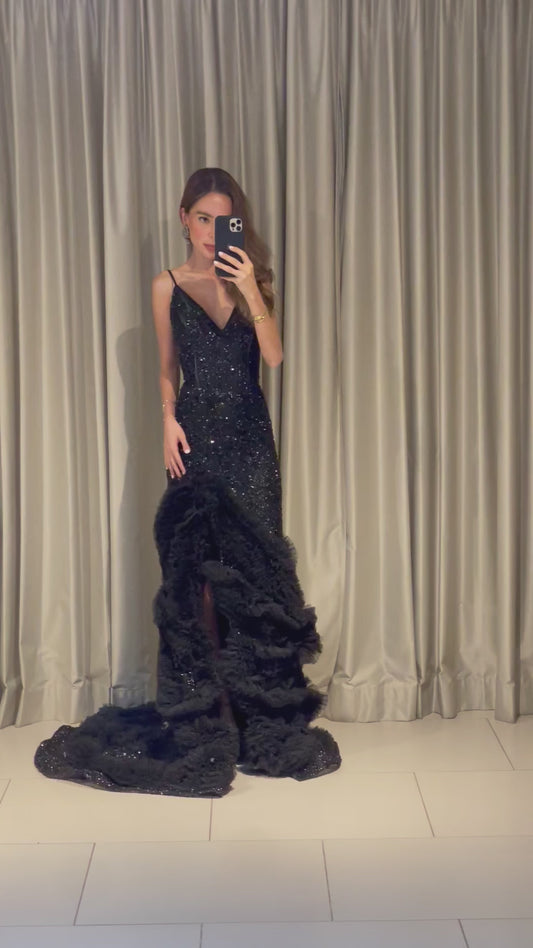 ELEGANZA MAXI